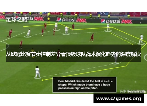 从欧冠比赛节奏控制差异看顶级球队战术演化趋势的深度解读